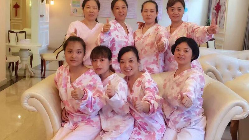 2025年月嫂服务价格表预售，揭秘行业价格构成与趋势