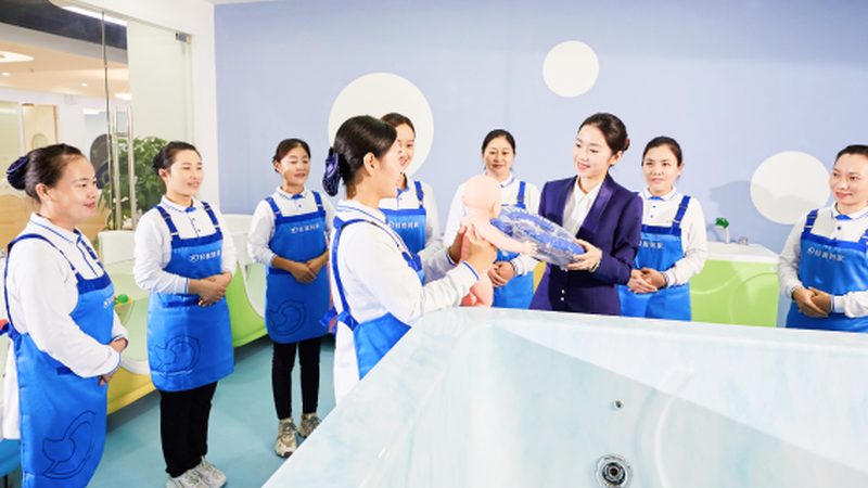 小标题：产后修复的重要性