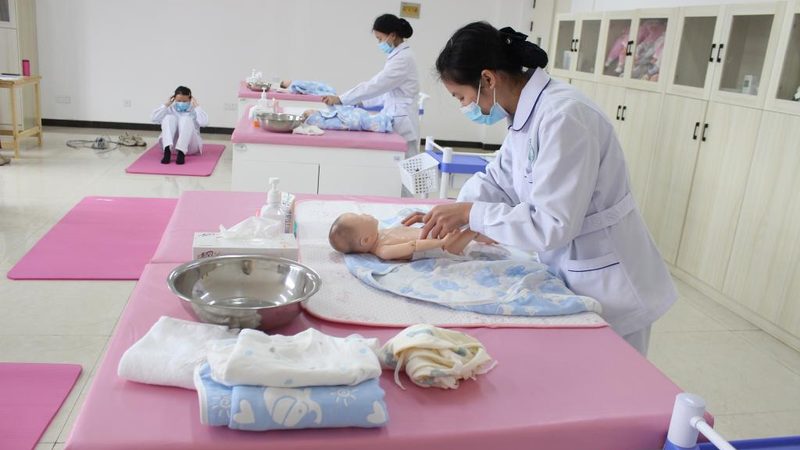 母婴护理加盟，你需要了解的六大关键点**