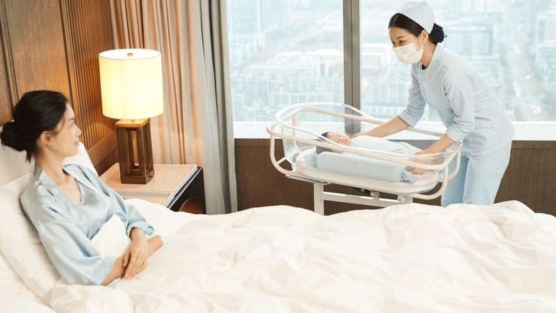 竹纤维婴儿睡袋：如何选择，优缺点解析