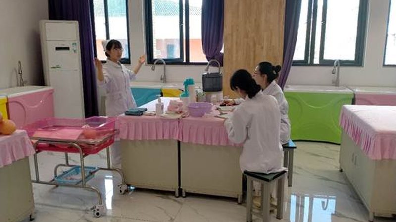 【月子中心加盟：如何选择合适的品牌】