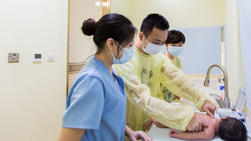 成都母婴护理师培训线上课程：提升专业素养的新途径