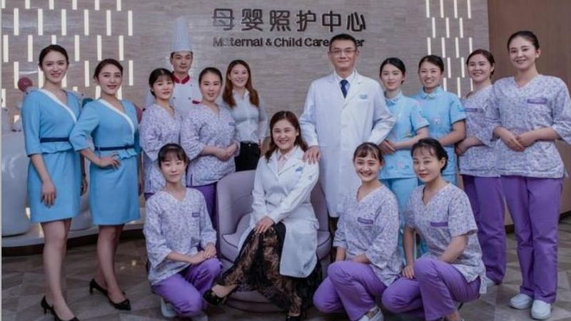 线上课和线下课，母婴护理师到底该怎么选
