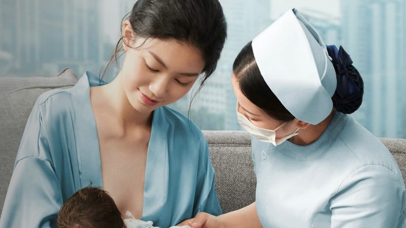 揭秘母婴店品牌加盟：流程揭秘，关键条件解析
